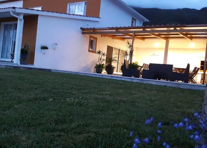 Bauernhof Casa D'avo And *