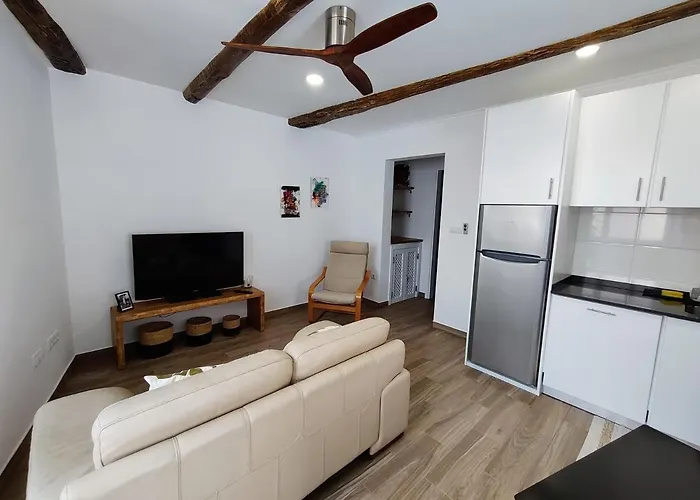 Casa D'avo And Bauernhof