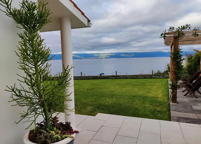 Casa D'avo And * Urzelina