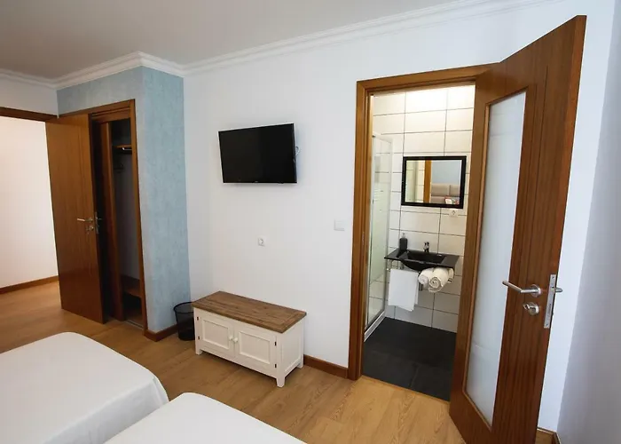 Casa D'avo And * Urzelina