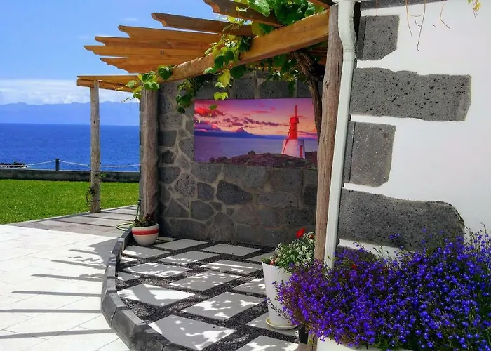 Casa D'avo And Фермерский дом