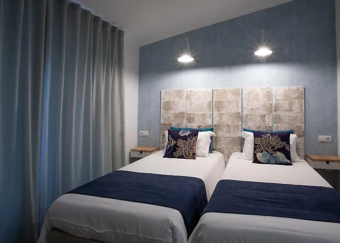 Фермерский дом Casa D'avo And