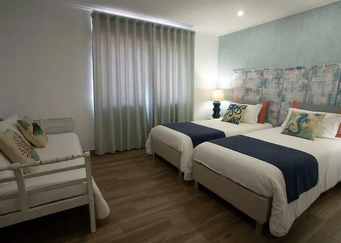 Фермерский дом Casa D'avo And Urzelina